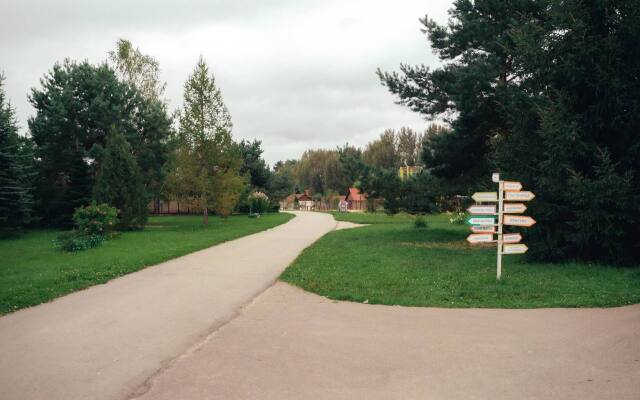 Отель Парк Птиц