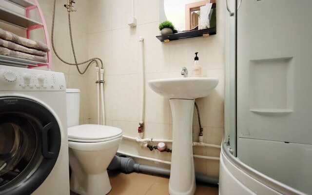 Квартира в самом центре города