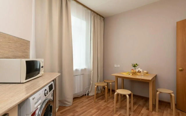 Квартира Этажидейли на Автовокзале