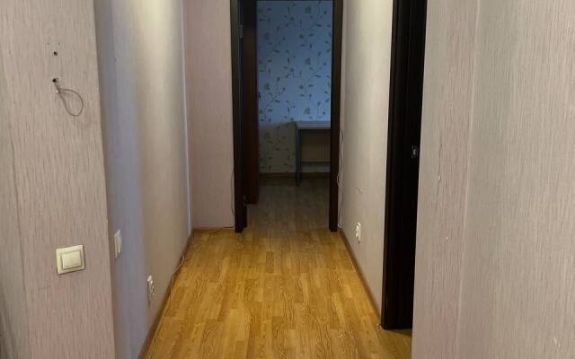 Kak Doma V Tsentre Apartments