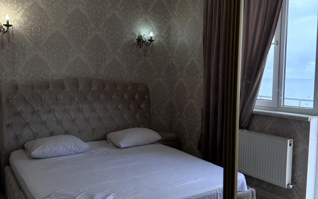 Апарт-отель Ru 5