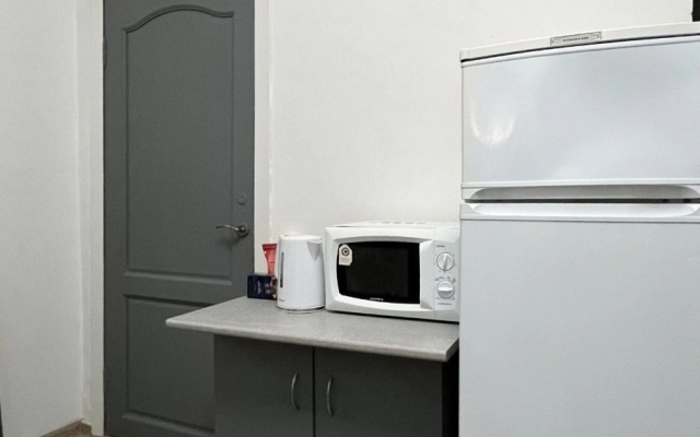 Kak Doma Mini-Hotel