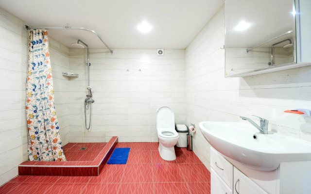 Частный Дом на Ахуне