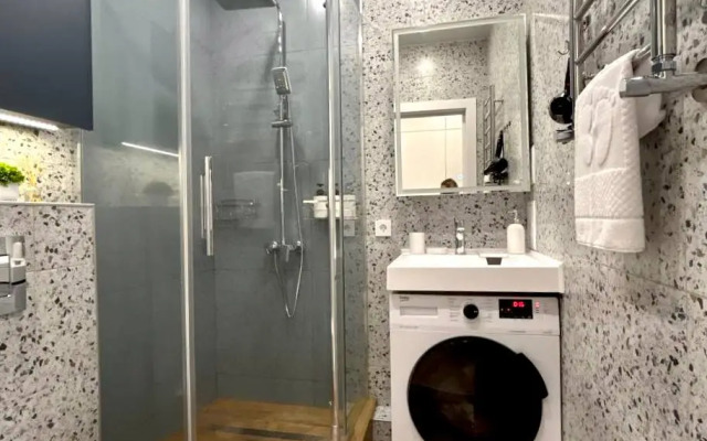 Апартаменты Lagoon