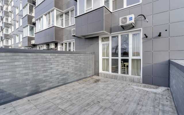 Na Dolomanovskom 82 Apartments