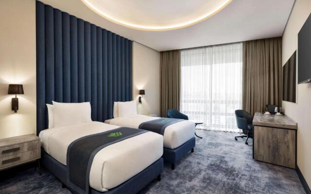 Hotel Wyndham Garden Baku