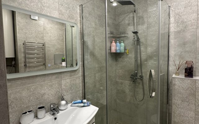 Апартаменты с ремонтом