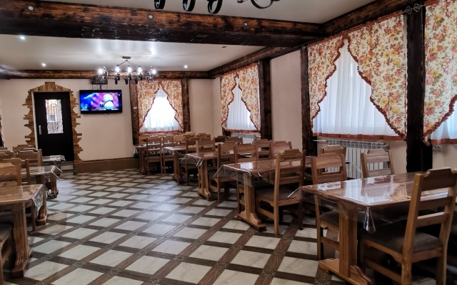 Mini hotel Tur