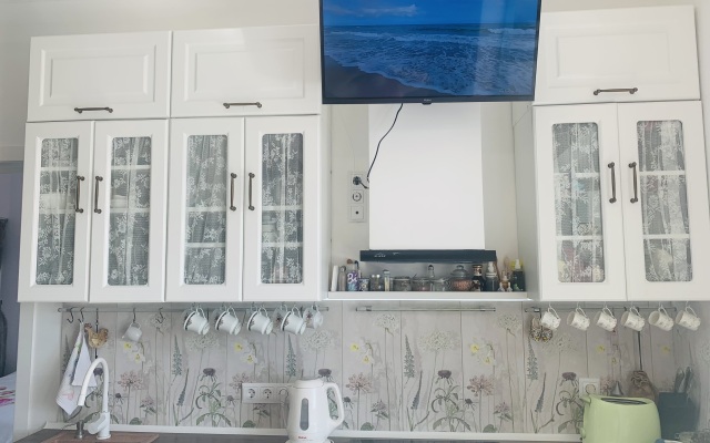 Квартира Видовая трешка на море