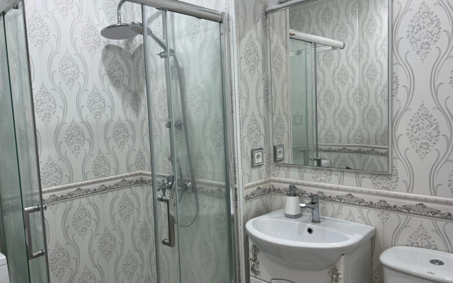 Апартаменты AURA на Московской 17