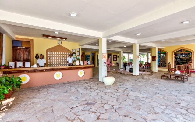 AHG Waridi Beach Resort & Spa
