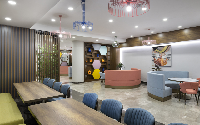 Hampton by Hilton Istanbul Arnavutkoy
