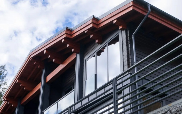 Шале Созвездие