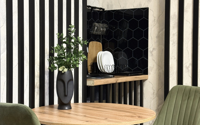 Квартира Лучшая студия в центре