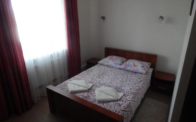 Na Vspole Guest House