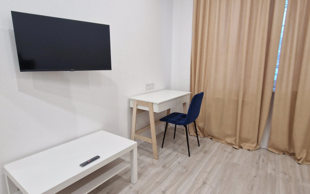 Апартаменты сети Багет