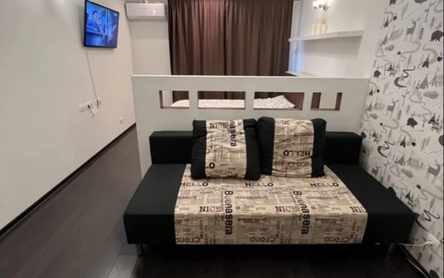 Квартира Уютная