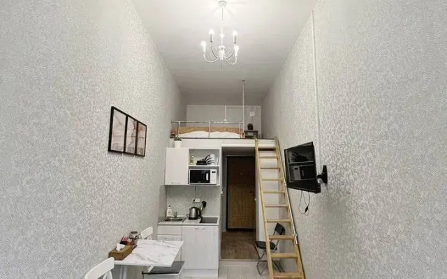 Квартира на Некрасова 25 6