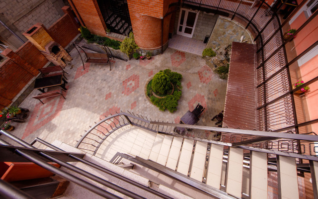 Samara Hotel