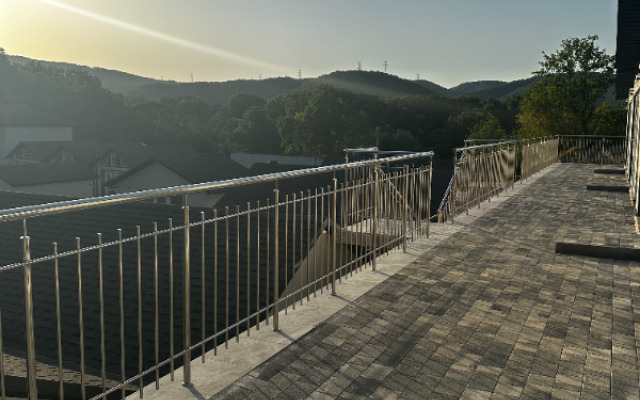 Svet Mayaka Villa