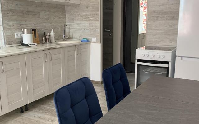 Апартаменты в Артхаусе 3