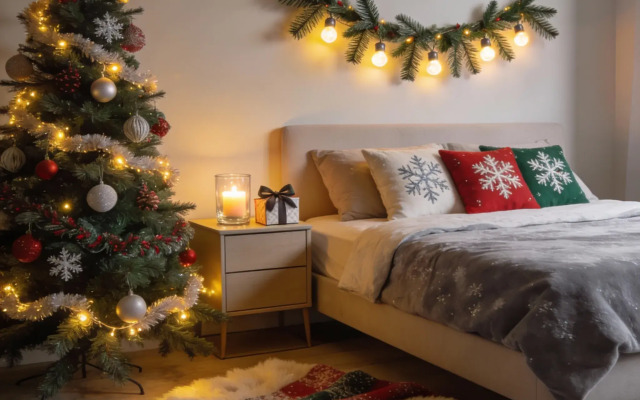 Квартира УК Атмосфера Янтарь с Видом на Горы