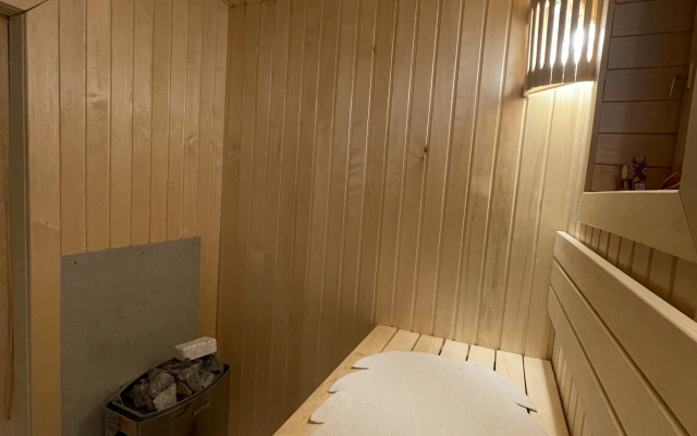 Частный дом Рай в Шалаше