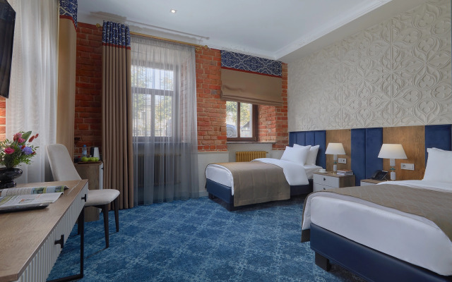 Garda Boutique - hotel