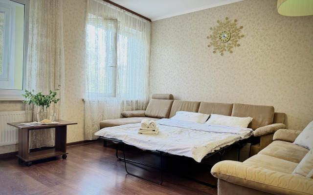 Квартира Уютная семейная в Пионерском