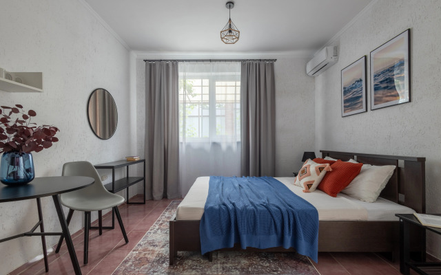 Skvortsy Guest house