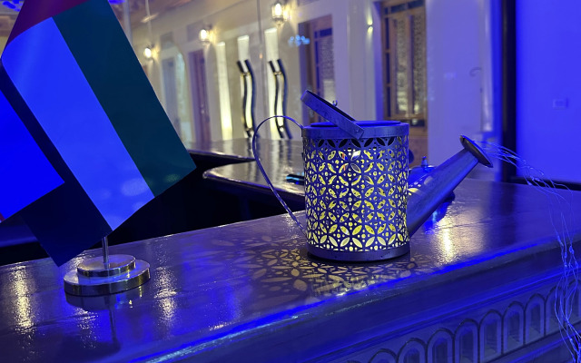 Hotel Khalid