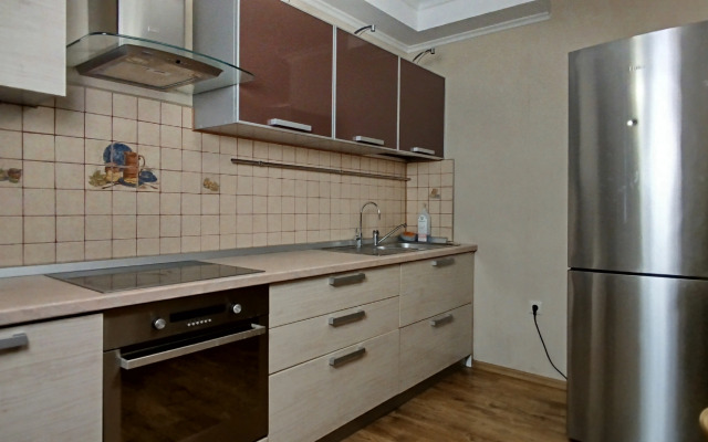 Квартира в Центральном Районе Волгограда