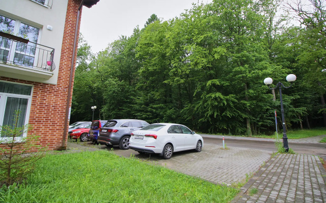 More Private house