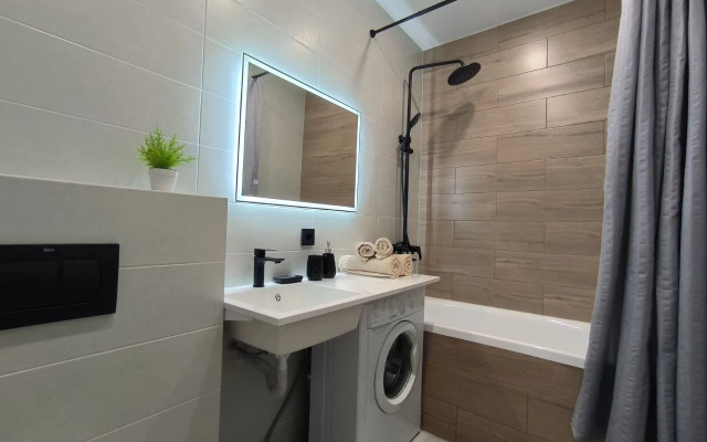 Studiya V Tsentre Goroda Flat