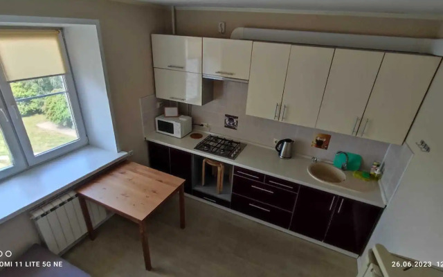 Квартира Светлая 1-Комнатная