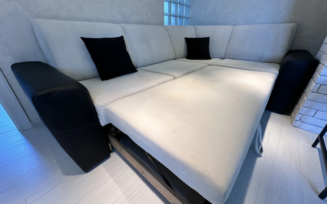 Квартира с невероятным видом на город Над Городом