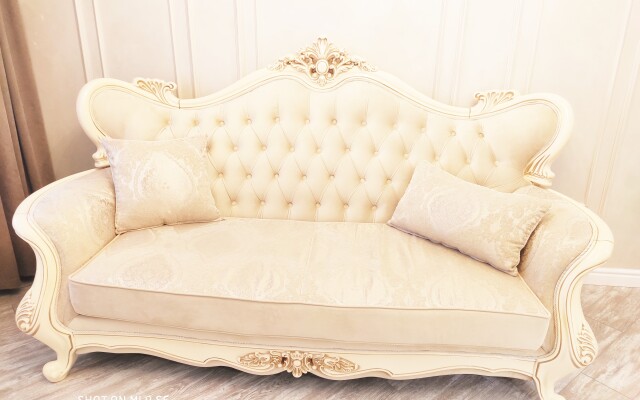 Апартаменты на Проспекте Фрунзе 98