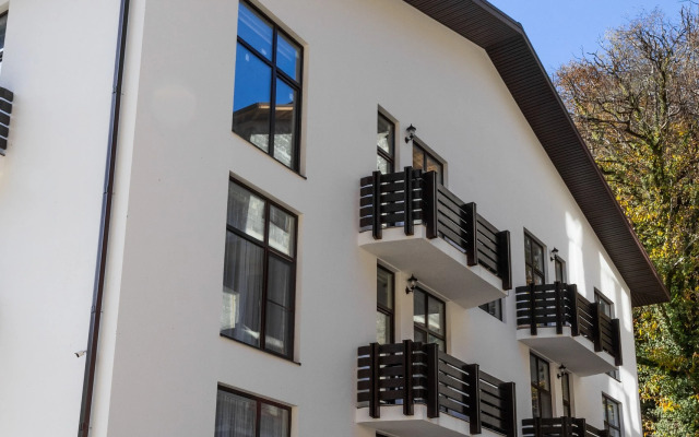 Apartments "panorama Gor" Standart