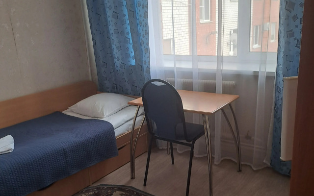 Отель Былина