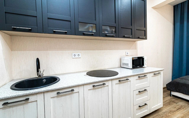 Квартира Уютная однушка