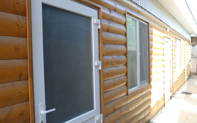 Гостевой дом Каури