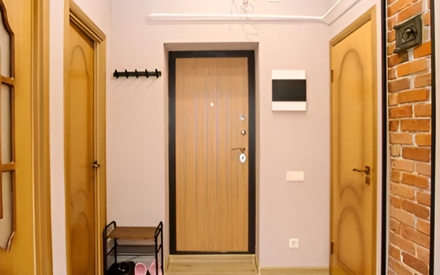 Na Sobinova Flat