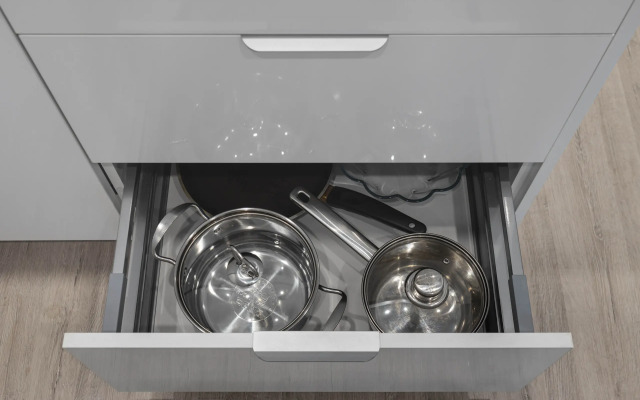 Апартаменты Skylight на Парфеновской