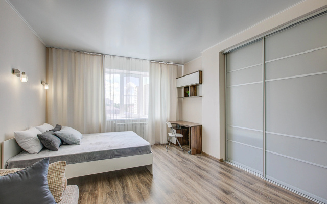 Апартаменты ATLANT Apartments 71