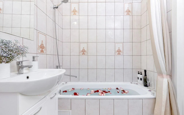 Апартаменты на Селезнёва 4/13к2