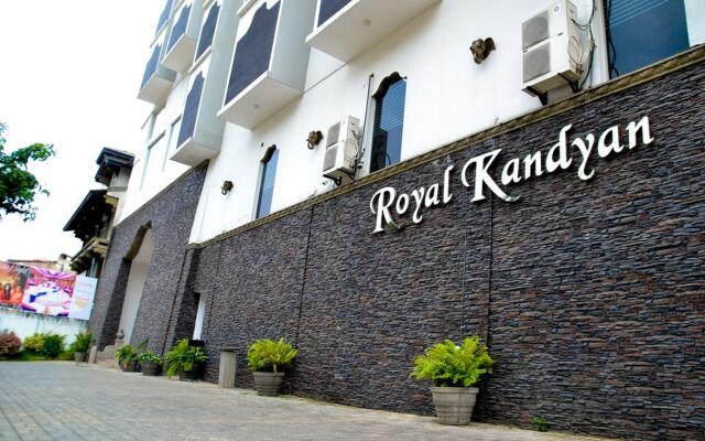 Royal Kandyan Hotel