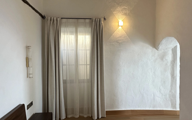 Отель Entre Ciel Et Mer