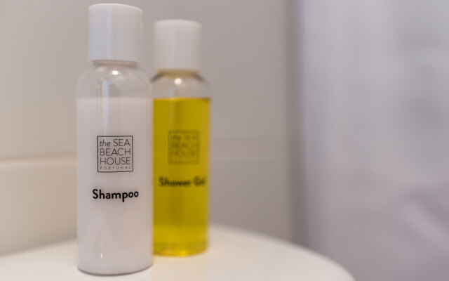 Гостевой Дом The Sea Beach House