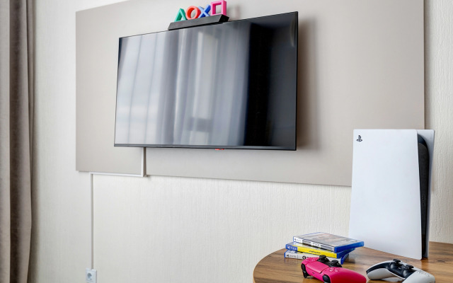 Квартира Современная