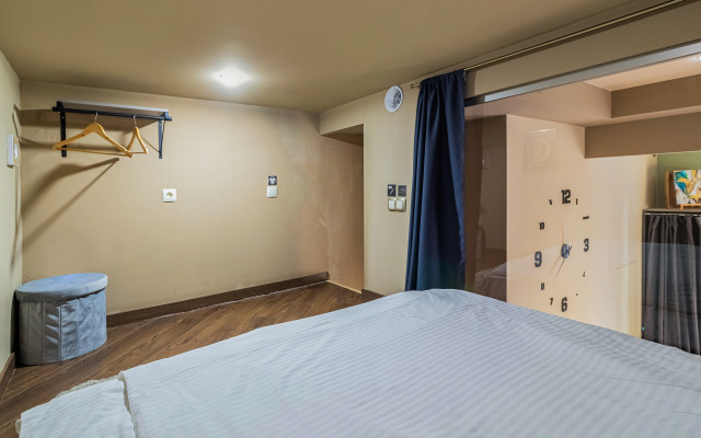 Апартаменты у Эрмитажа